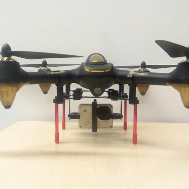 Drone Camera What Is It Red Level 
      AL 36474